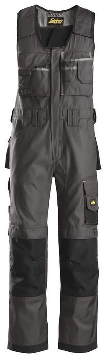 Snickers Workwear Bodybroek, Duratwill