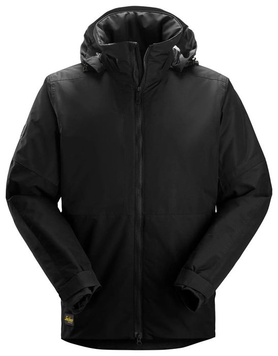 Snickers Workwear AW Isolerend jack WP 006