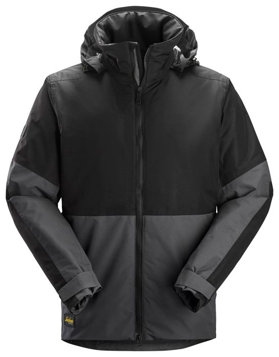 Snickers Workwear AW Isolerend jack WP 007