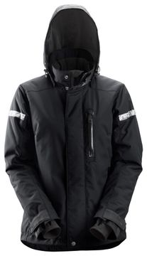 Snickers Workwear Allroundwork, Waterproof 37.5® Isolerend Damesjack Snickers Workwear Allroundwork, Waterproof 37.5® Isolerend Damesjack