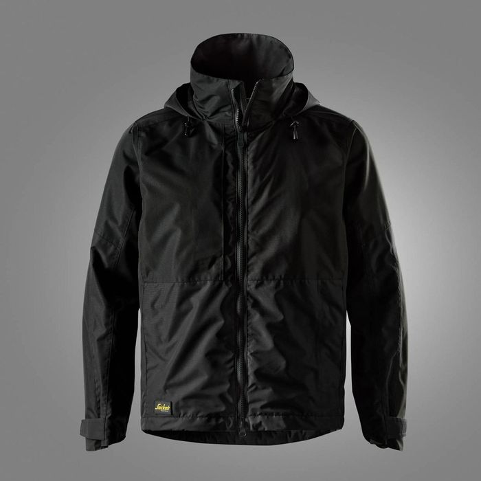Mapeco AW WD Shell Jack Zwart XL