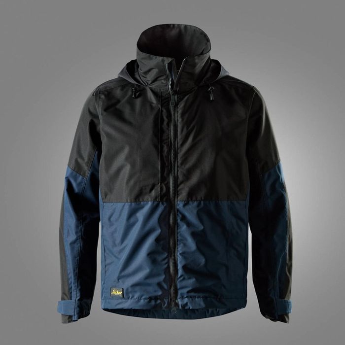 Mapeco AW WD Shell Jack Navy L