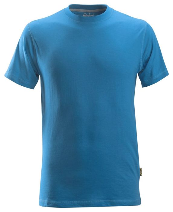 Mapeco T-Shirt 2502 Oceaan blauw 005