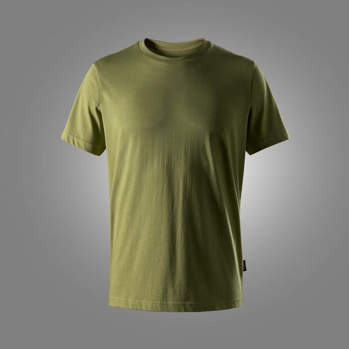 Snickers Workwear T-Shirt 2502 Groen 005