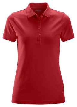 Snickers Workwear Dames T-shirt