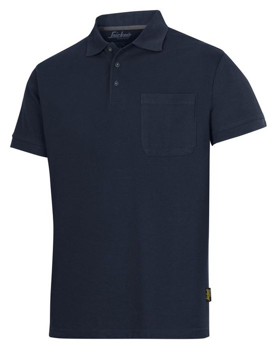 Snickers Workwear Poloshirt 2708 Donker Blauw 006