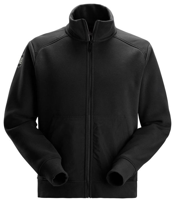 Snickers Workwear Cordura Tech Sweater Jack 004