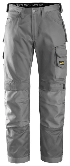 Snickers Workwear DuraTwill Broek Snickers Workwear DuraTwill Broek
