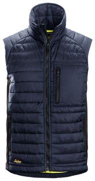 Snickers Workwear AW, 37.5«wintervest 4512 Donker Blauw