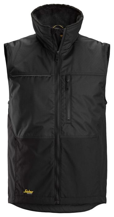 Snickers Workwear AllroundWork, Winter Bodywarmer
