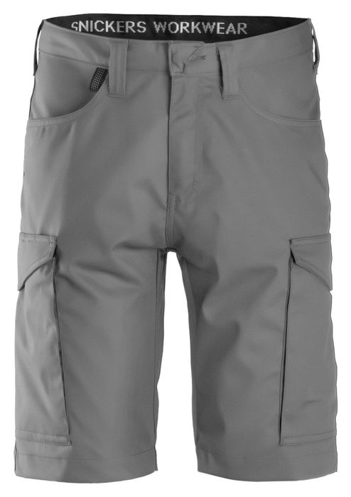 Mapeco Service Shorts 6100 Grijs 056