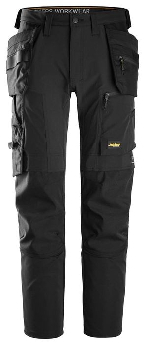 Snickers Workwear AW Stretch Werkbroek HP 150