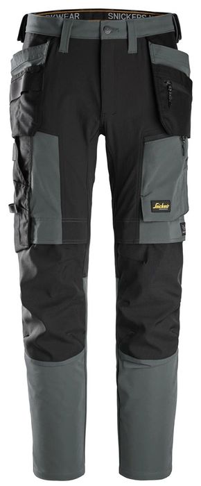 Snickers Workwear AW Stretch Werkbroek HP 054