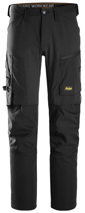 Snickers Workwear AW Stretch Werkbroek 048