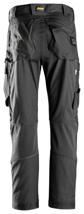 Snickers Workwear FlexiWork, Werkbroek+