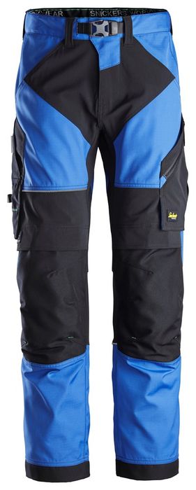 Snickers Workwear FlexiWork, Werkbroek+