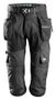 Snickers Workwear FlexiWork, Pirate+ met holsterzakken