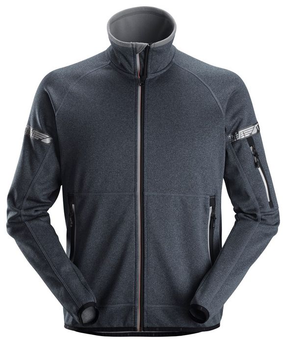 Snickers Workwear AllroundWork, 37.5® Technologie Fleece Jack