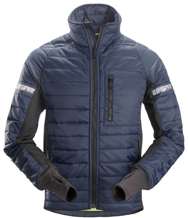 Snickers Workwear AW, 37.5« Isolerend Jack 8101 Donker