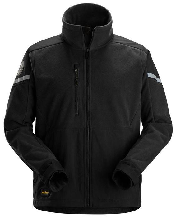 Snickers Workwear Windblocker Fleece Jack 007