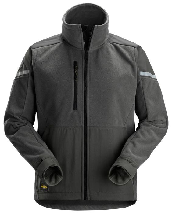 Snickers Workwear Windblocker Fleece Jack 005