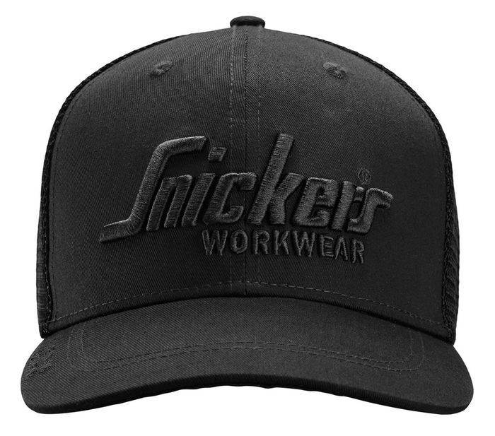 Snickers Workwear Trucker Cap