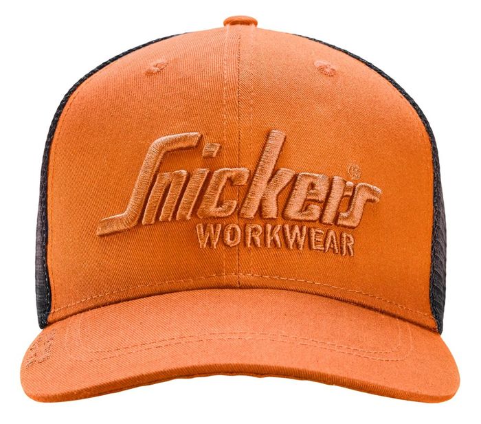 Snickers Workwear Trucker Cap