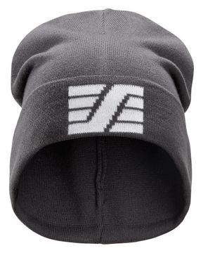 Snickers Workwear S Beanie 9035 Staal Grijs 000
