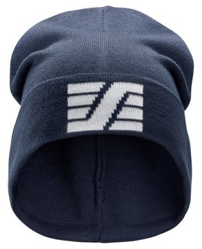 Snickers Workwear S Beanie 9035 Donker Blauw 000