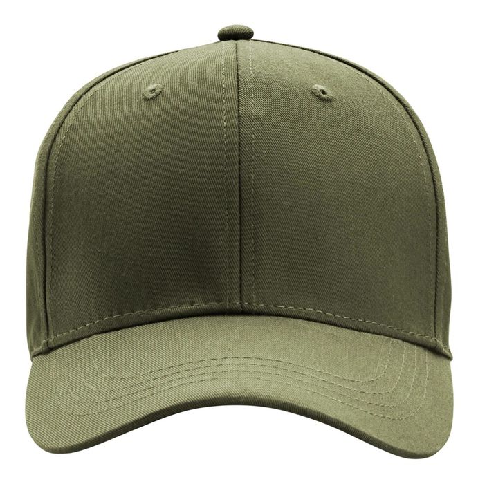 Snickers Workwear AW Pet Khaki Groen