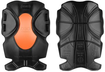 Snickers Workwear XTR Kniebeschermers
