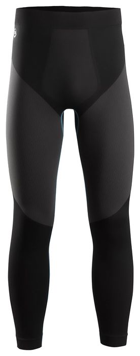 Snickers Workwear FW, Legging 9409 Zwart 006