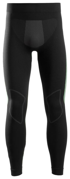 Snickers Workwear FW, Legging 9428 Zwart 007