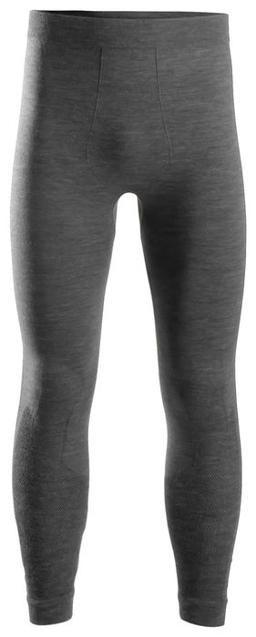 Snickers Workwear Flexiwork Seamless Wollen Legging Snickers Workwear Flexiwork Seamless Wollen Legging