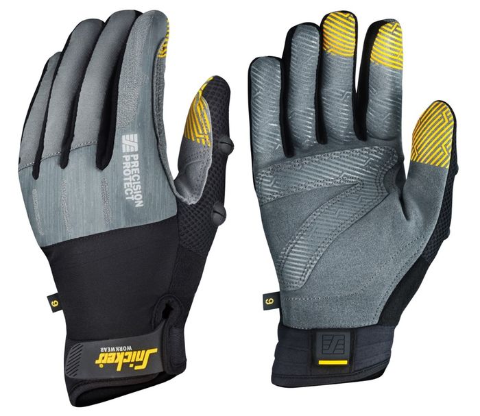 Snickers Workwear Prec Protect Glove