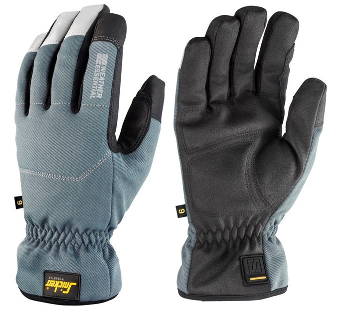 Snickers Workwear Weather Essential Glove