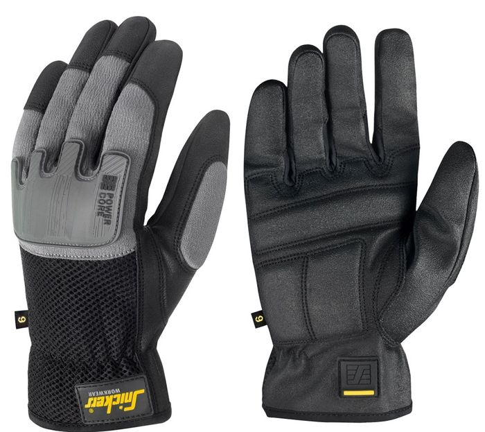 Snickers Workwear Power Core Glove