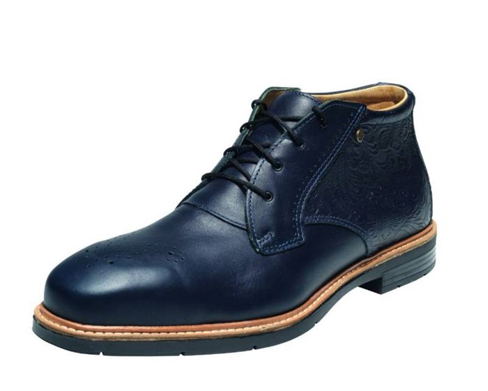 Emma VEILIGHEIDSSCHOEN BAROCCO D 46 Emma VEILIGHEIDSSCHOEN BAROCCO D 46