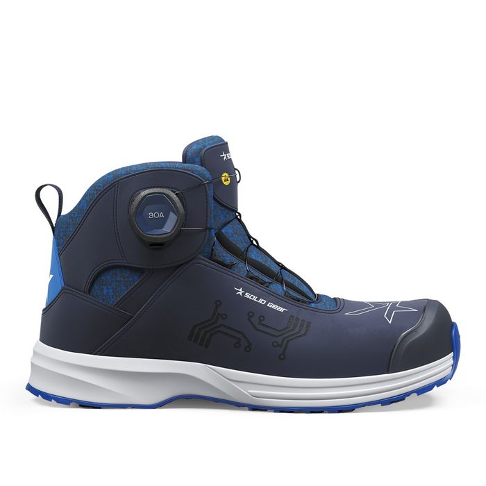 Mapeco Nautilus SG61002 42