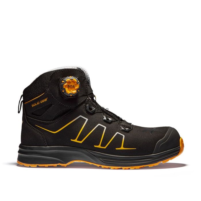 Snickers Workwear Solid Gear Reckon SG61