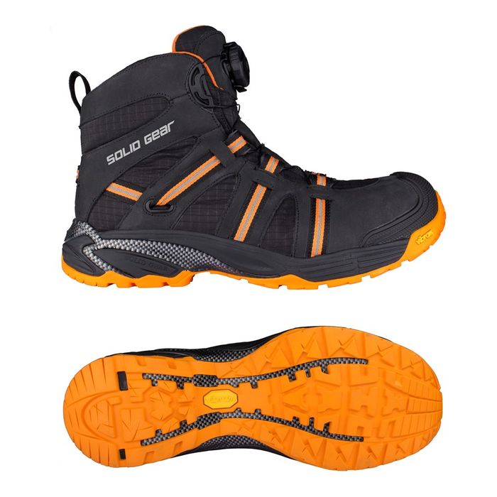 Solid Gear Phoenix GTX Shoe SG80007 42