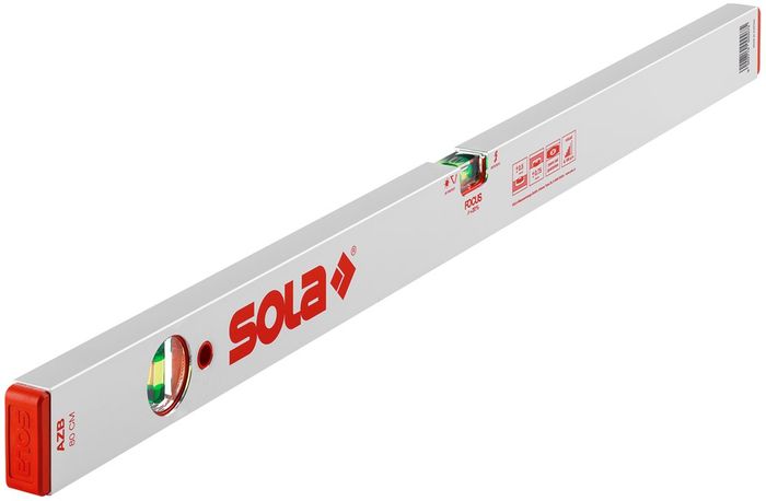 SOLA SOLA Waterpas Azb 40