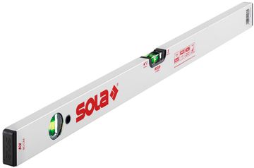 SOLA Sola WATERPAS ALUMINIUM AV 30CM, 2