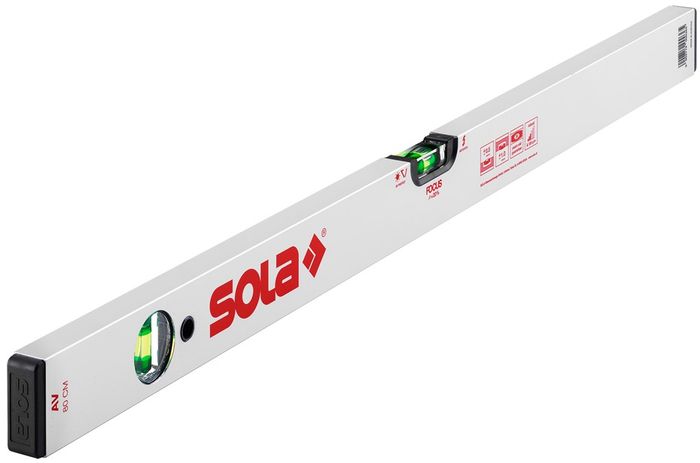 SOLA SOLA Waterpas Av 50 SOLA SOLA Waterpas Av 50