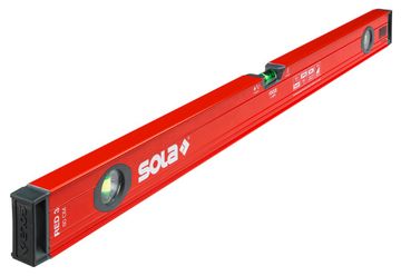 SOLA SOLA Waterpas   Red  3 100