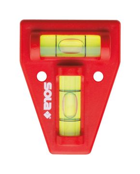 SOLA SOLA Kruiswaterpas K 5