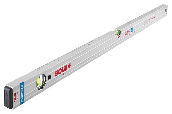 SOLA MRMI 40 installatiewaterpas SOLA MRMI 40 installatiewaterpas