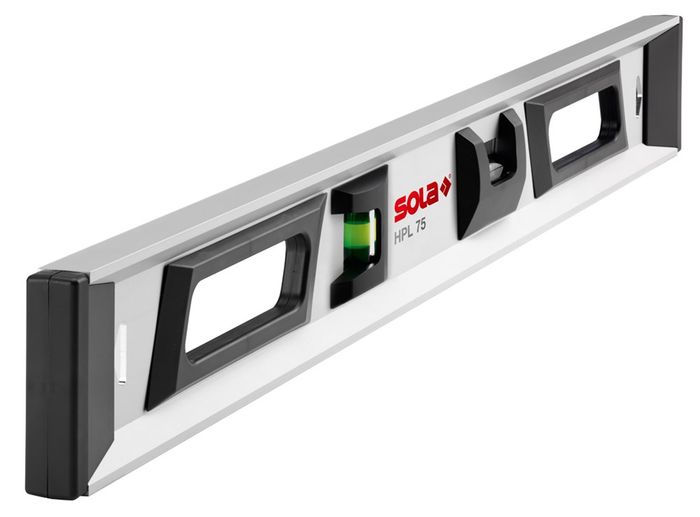 SOLA SOLA Precisie-Waterpas Hpl 75