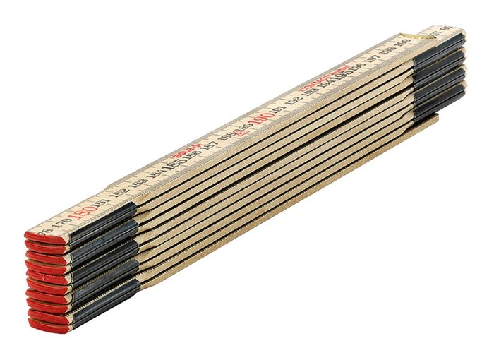 SOLA SOLA Vouwmeter Hc 2/10