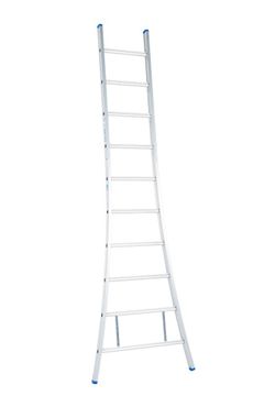 Solide Solide Ladder Enkel 10